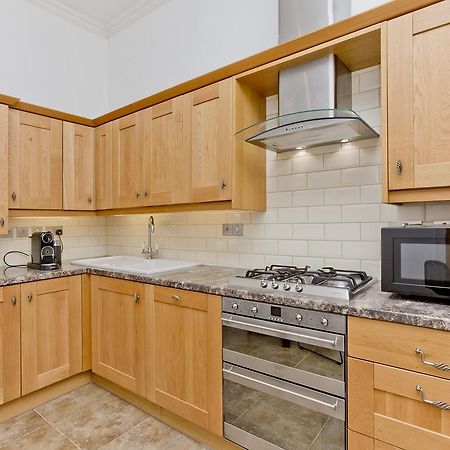 דירות אדינבורו Belhaven Terrace מראה חיצוני תמונה